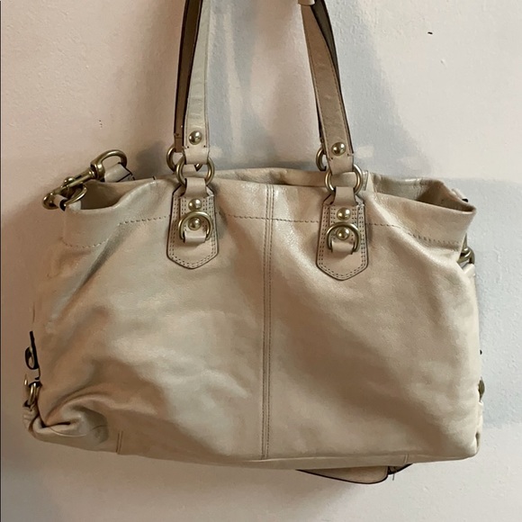 Coach bag - Picture 2 of 5